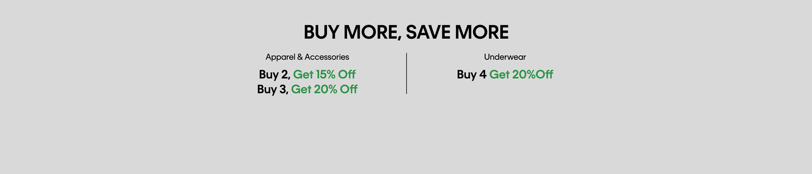 Calvin Klein Raya Promotion